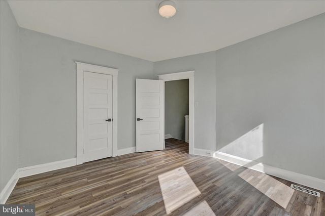 3118 NORMOUNT AVE, Baltimore, MD 21216