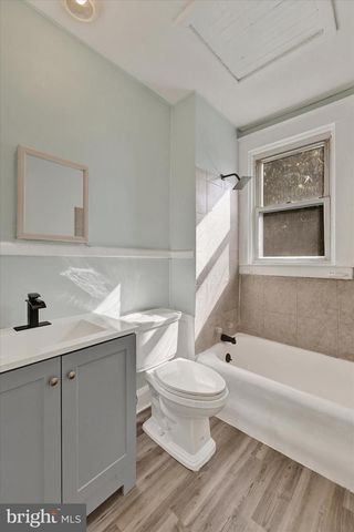 3118 NORMOUNT AVE, Baltimore, MD 21216