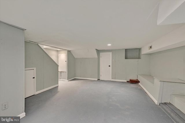 3118 NORMOUNT AVE, Baltimore, MD 21216