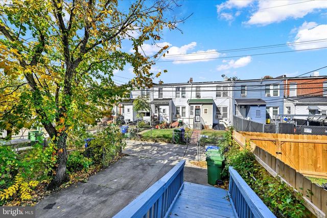 3118 NORMOUNT AVE, Baltimore, MD 21216