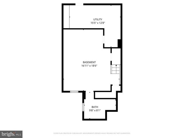 3118 NORMOUNT AVE, Baltimore, MD 21216