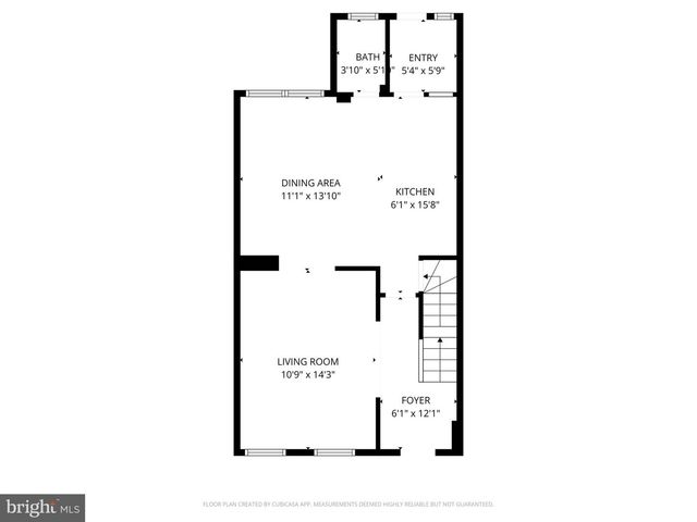 3118 NORMOUNT AVE, Baltimore, MD 21216