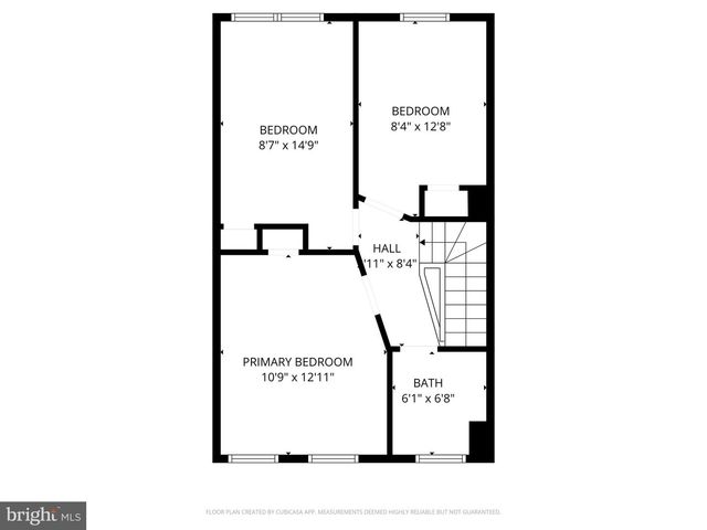 3118 NORMOUNT AVE, Baltimore, MD 21216