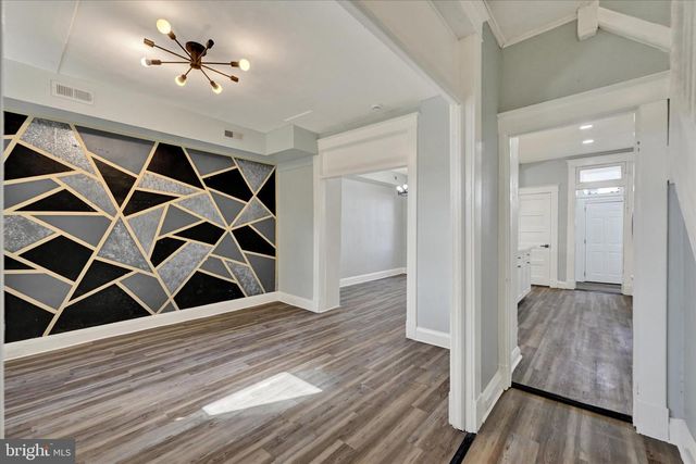 3118 NORMOUNT AVE, Baltimore, MD 21216