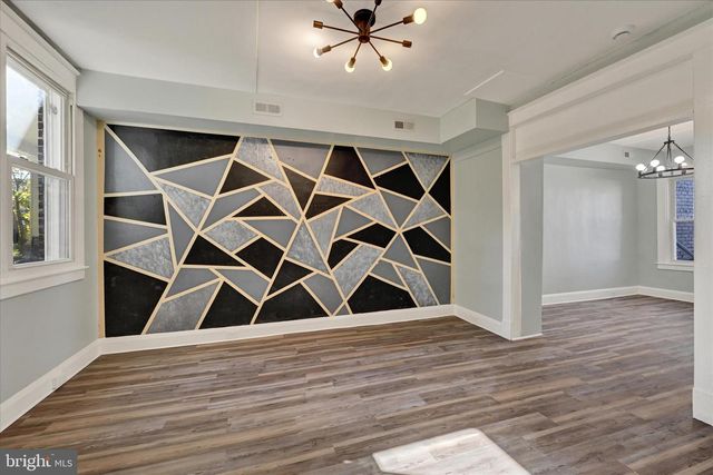 3118 NORMOUNT AVE, Baltimore, MD 21216