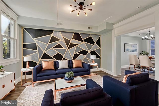 3118 NORMOUNT AVE, Baltimore, MD 21216