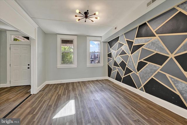 3118 NORMOUNT AVE, Baltimore, MD 21216