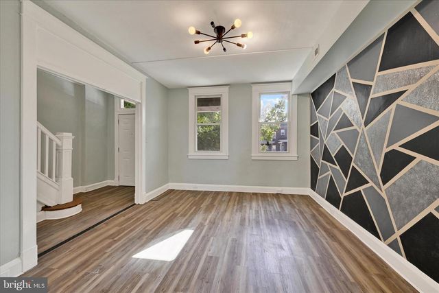 3118 NORMOUNT AVE, Baltimore, MD 21216