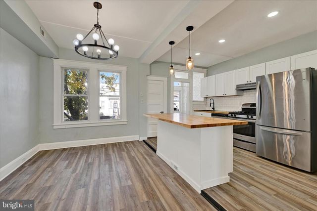 3118 NORMOUNT AVE, Baltimore, MD 21216