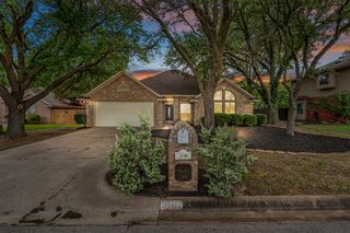 3937 Grant Parkway, Denton, TX 76208