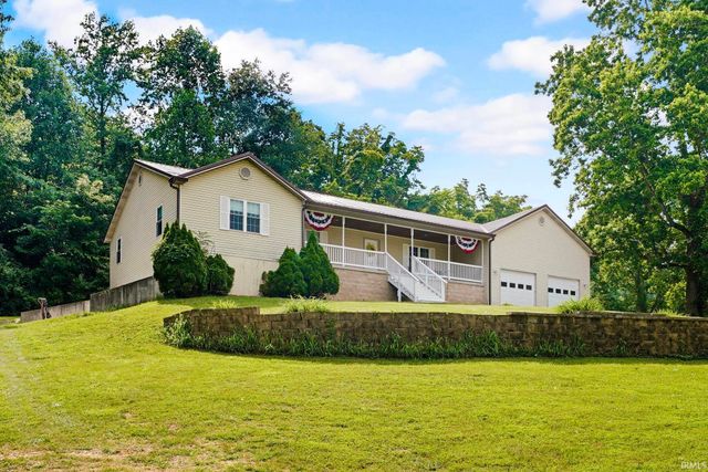 305 Candlelight Lane, Oolitic, IN 47451