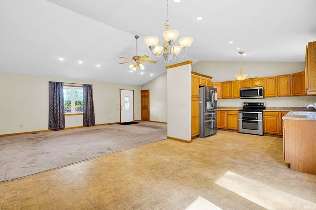 305 Candlelight Lane, Oolitic, IN 47451