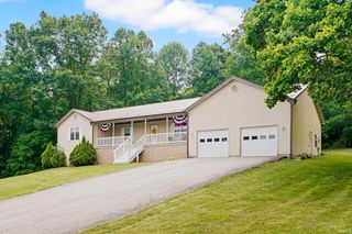 305 Candlelight Lane, Oolitic, IN 47451