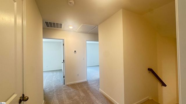 1105 Ogeechee Court Lot 18, Spartanburg, SC 29303