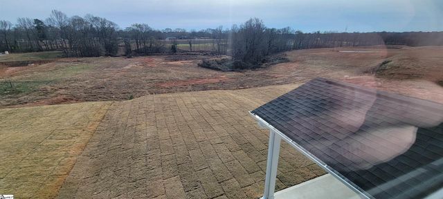 1105 Ogeechee Court Lot 18, Spartanburg, SC 29303
