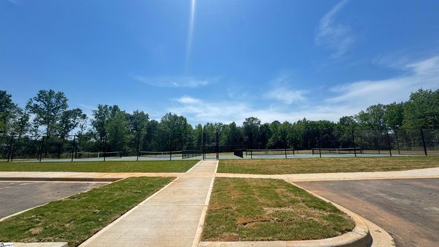 1105 Ogeechee Court Lot 18, Spartanburg, SC 29303