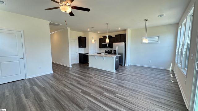 1105 Ogeechee Court Lot 18, Spartanburg, SC 29303