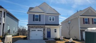 1105 Ogeechee Court Lot 18, Spartanburg, SC 29303
