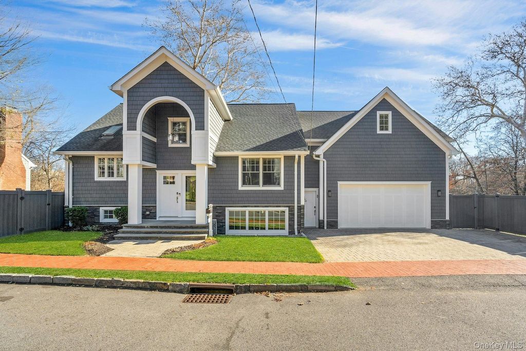 36 Lynwood Road, Scarsdale, NY 10583