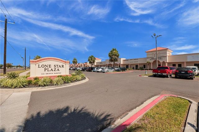 2121 E Griffin Parkway 12, Mission, TX 78572