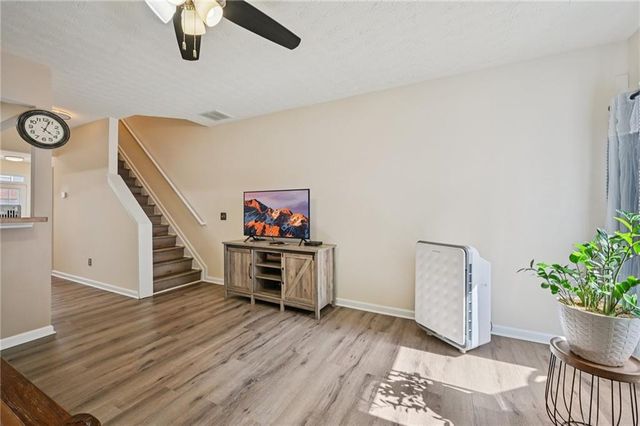 2706 Heathrow Drive, Lawrenceville, GA 30043