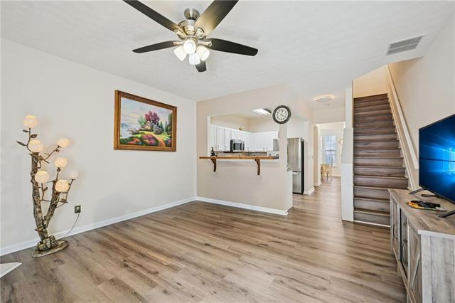 2706 Heathrow Drive, Lawrenceville, GA 30043