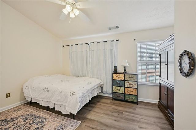 2706 Heathrow Drive, Lawrenceville, GA 30043