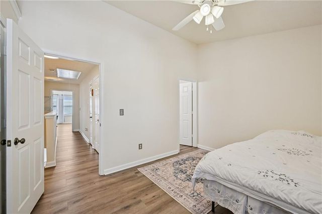 2706 Heathrow Drive, Lawrenceville, GA 30043