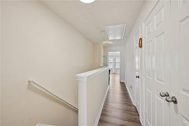 2706 Heathrow Drive, Lawrenceville, GA 30043