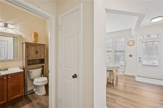 2706 Heathrow Drive, Lawrenceville, GA 30043