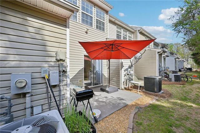 2706 Heathrow Drive, Lawrenceville, GA 30043