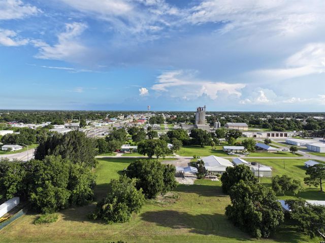 205 NW 11th Street, Okeechobee, FL 34972