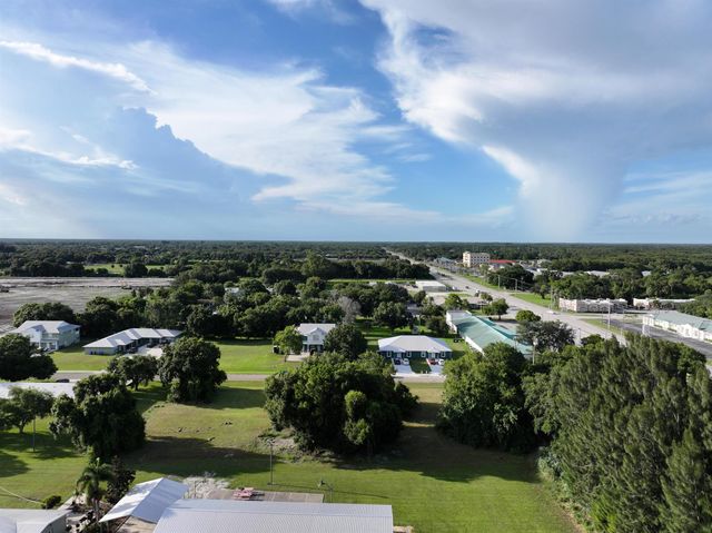 205 NW 11th Street, Okeechobee, FL 34972