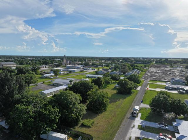 205 NW 11th Street, Okeechobee, FL 34972