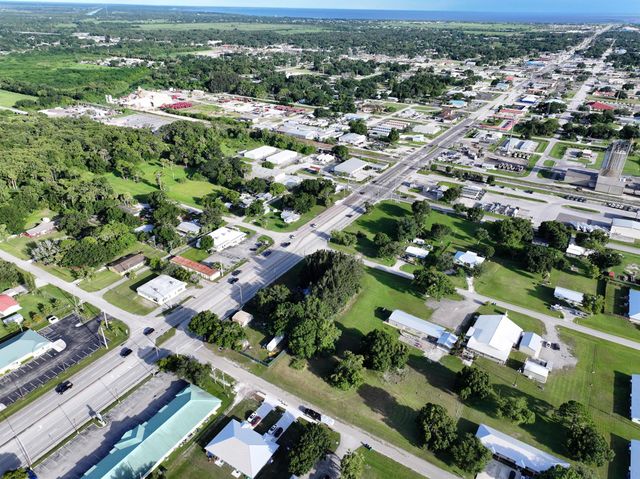 205 NW 11th Street, Okeechobee, FL 34972