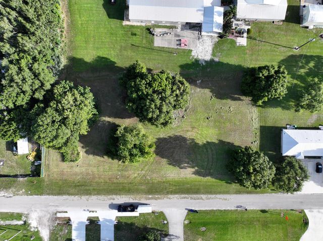 205 NW 11th Street, Okeechobee, FL 34972