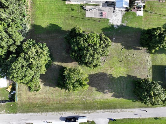 205 NW 11th Street, Okeechobee, FL 34972