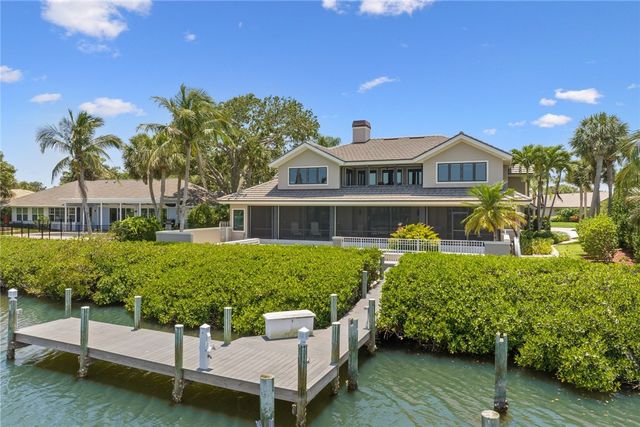 23 Cache Cay Drive, Vero Beach, FL 32963
