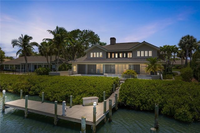 23 Cache Cay Drive, Vero Beach, FL 32963