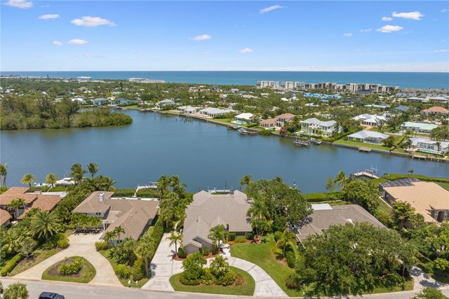 23 Cache Cay Drive, Vero Beach, FL 32963