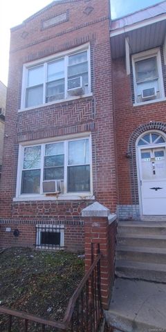 3238 86th Street, East Elmhurst, NY 11369