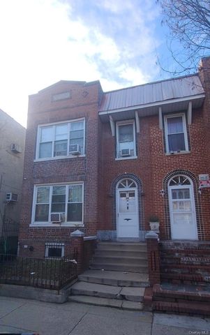 3238 86th Street, East Elmhurst, NY 11369
