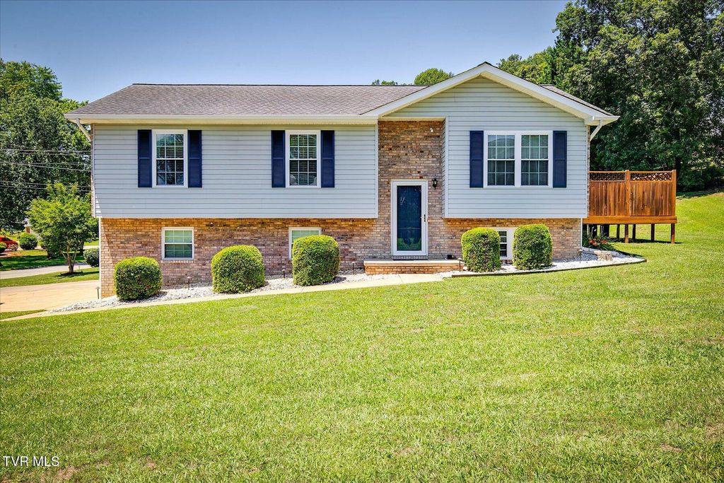 325 Heather Lane, Church Hill, TN 37642