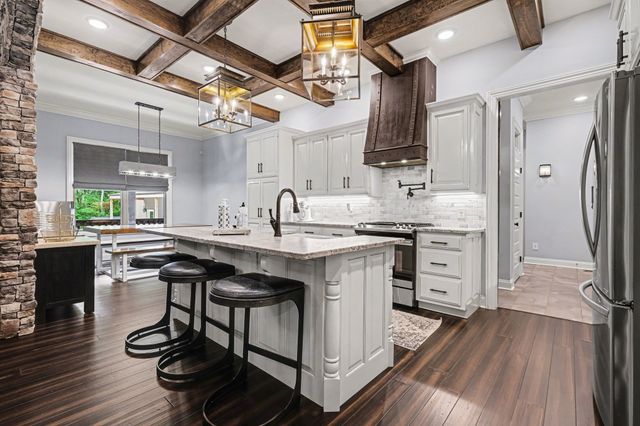 1850 Puryears Bend Rd, Hartsville, TN 37074