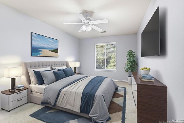 21715 Cliff View Dr., San Antonio, TX 78259