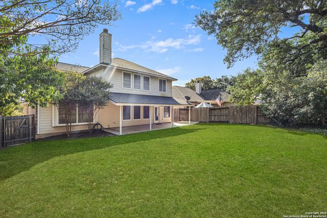 21715 Cliff View Dr., San Antonio, TX 78259