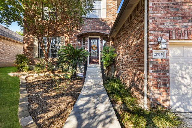 21715 Cliff View Dr., San Antonio, TX 78259