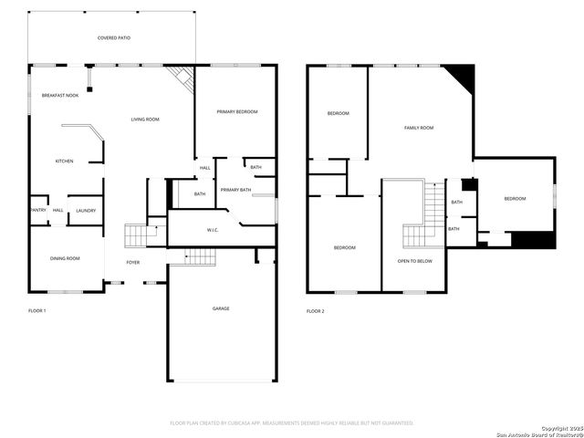 21715 Cliff View Dr., San Antonio, TX 78259