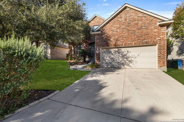 21715 Cliff View Dr., San Antonio, TX 78259