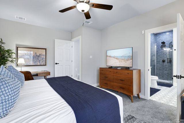 1917 W Huisache, San Antonio, TX 78201